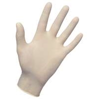 SAS 650-1003 - Dyna Grip Latex Gloves - Large